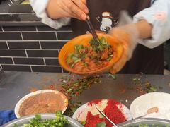 -老福爷跷脚牛肉(龙池街店)