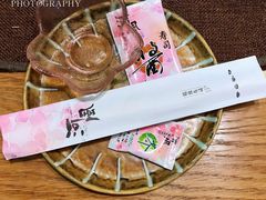 -河风精致寿司(尼盛店)