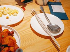 -醉得意·山茶油炒土鸡(福州马尾西堤店)