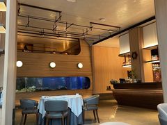 大堂-鱼乐轩·俄罗斯海鲜直供餐厅(群力店)