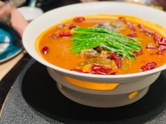 -悦宴·雅致餐厅(绿地蓝海店)