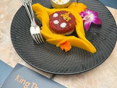 -KingThaia金泰兰(滨江天街店)