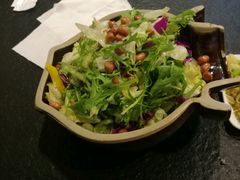 -北平味道.京味菜.烤鸭(梨园店)