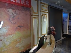 -阿曼达主题KTV(南湖都会店)