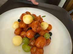 -院里寻菜·精致庭院菜(观沙岭店)