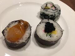 -安蒂娅·海鲜自助餐厅(安蒂娅美兰酒店)