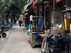 -小饕荟雅安贡椒鱼鲜馆(广福桥店)