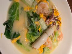 -波螺油子青岛本帮菜(银座店)