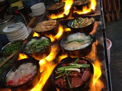 -沈妈砂锅(光华村店)