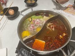 -呷哺呷哺(砂之船奥莱店)