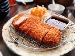 -我那覇豚肉店(カフーナ旭橋店)