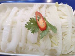 -马路边边火锅串串(观前街店)