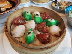 -三号黄浦会Canton Table