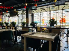 -云晓光头烧烤吧(德平路店)