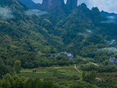 -清漾毛氏文化村