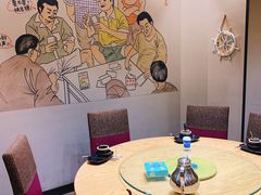 包厢-萃和楼海鲜酒店(汉口路店)