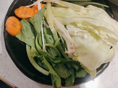 -三江源活鱼现烤(维多利摩尔城店)