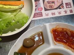 -喜来稀肉(虹泉路店)