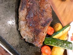 -Erman岩烧牛排(虹桥南丰城店)
