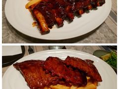 飓风牛肋排-Hurricane's Grill 飓风牛排