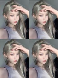 -LJOY丽锦造型·烫发染发