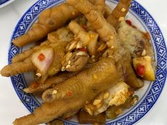 -江记甜品(罗湖店)