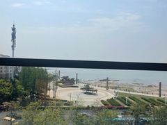 -青岛海滨风景区