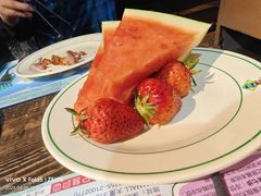 -巴犀烧烤(新崇光店)