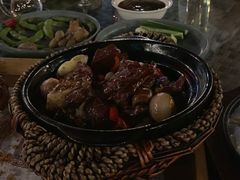 -中环禧悦酒店·禧临阁餐厅