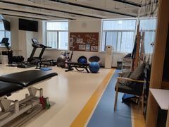 -优复医疗·骨科康复UP Clinic(陆家嘴院区)