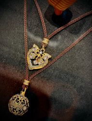 -周大福CHOW TAI FOOK(北京SKP店)