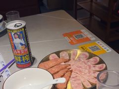 -正宗齐齐哈尔烤肉·齐牛哥鲜切炭火烤肉(杭州总店)