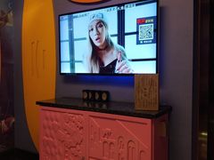 -欢乐迪KTV(观音桥未来国际店)