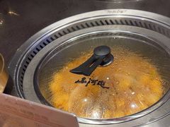 -山河屯铁锅炖·非遗铁锅炖(华强北店)