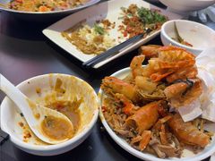 -天宝兄弟(前海壹方城店)