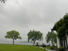 -杭州西湖柳莺里酒店·闻莺厅