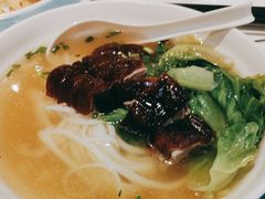 -新宝餐厅(流塘店)