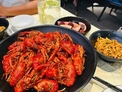 -聚味瞿记·龙虾堂(树木岭店)