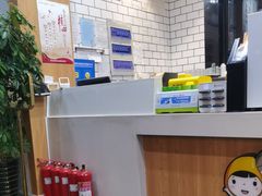 -李先生牛肉面大王(马栏店)