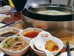-捞旺猪肚鸡(街道口店)