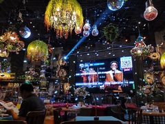-贝贝龙虾·音乐餐厅(昌平东关店)