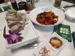 -马老六清真餐厅(雁滩店)