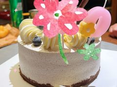 -好利来(团结湖店)