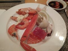 -威斯汀舞台餐厅