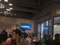 -ibarrel爱杯·bistro&brunch(江宁路店)