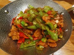 -花舍·新派粤菜·西餐·下午茶(亚运村·鸟巢店)