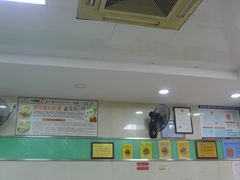 -荔林食店(西华路店)