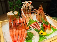 -Minase水濑·日料放题(外滩店)