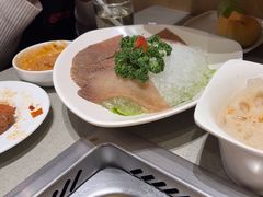 -海底捞火锅(泰安爱琴海店)