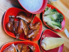 -光明刘冰乳鸽店(光明法政北路店)